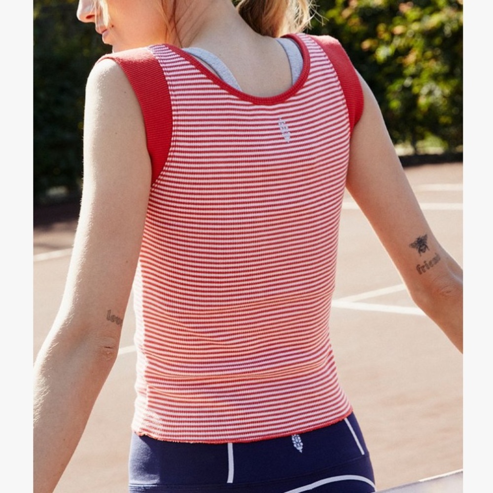 🛍️Free People tank